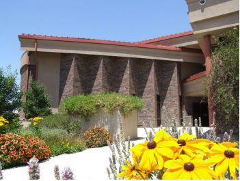 Tulare County Agricultural Building